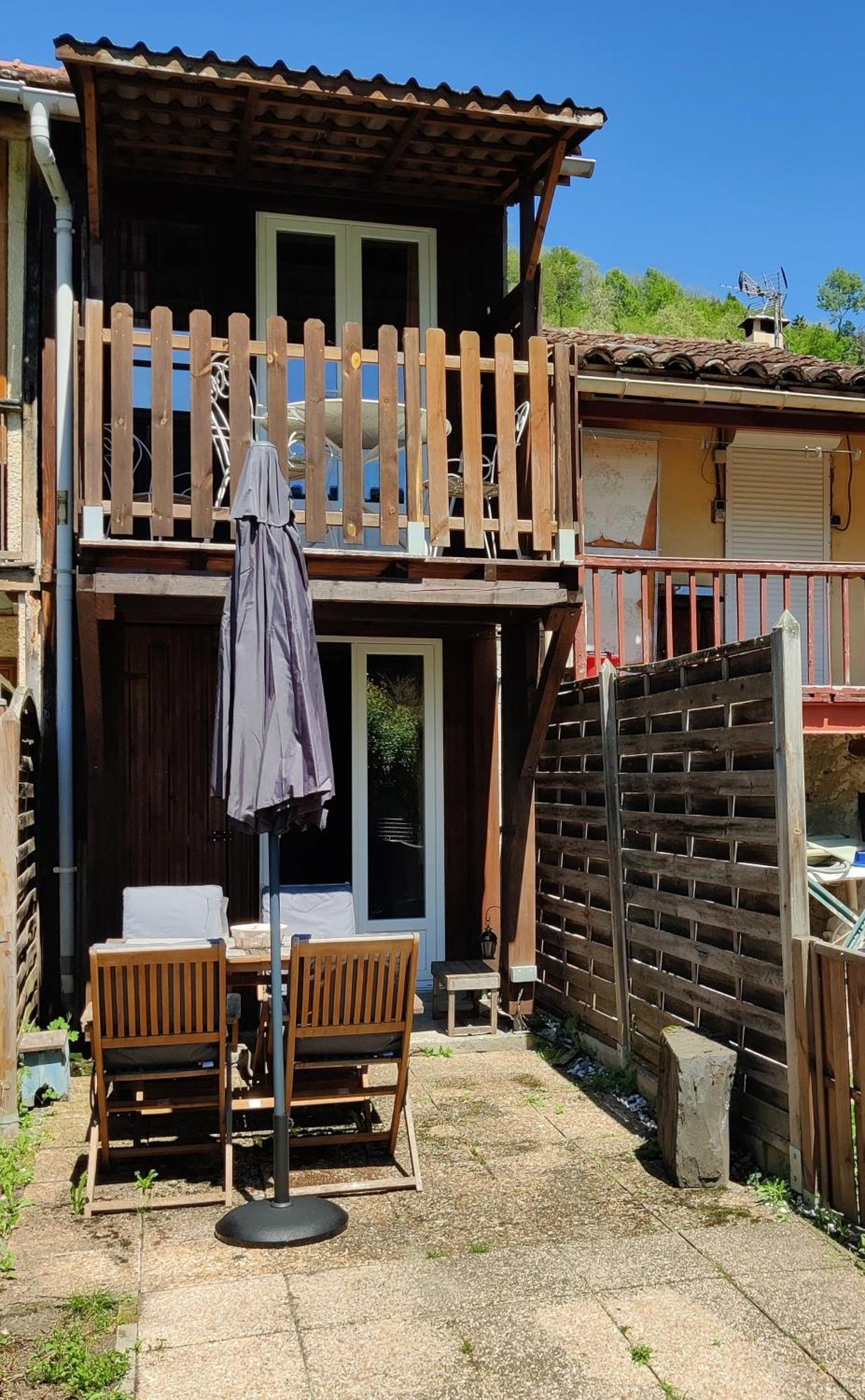 Holiday home Maison Nannings