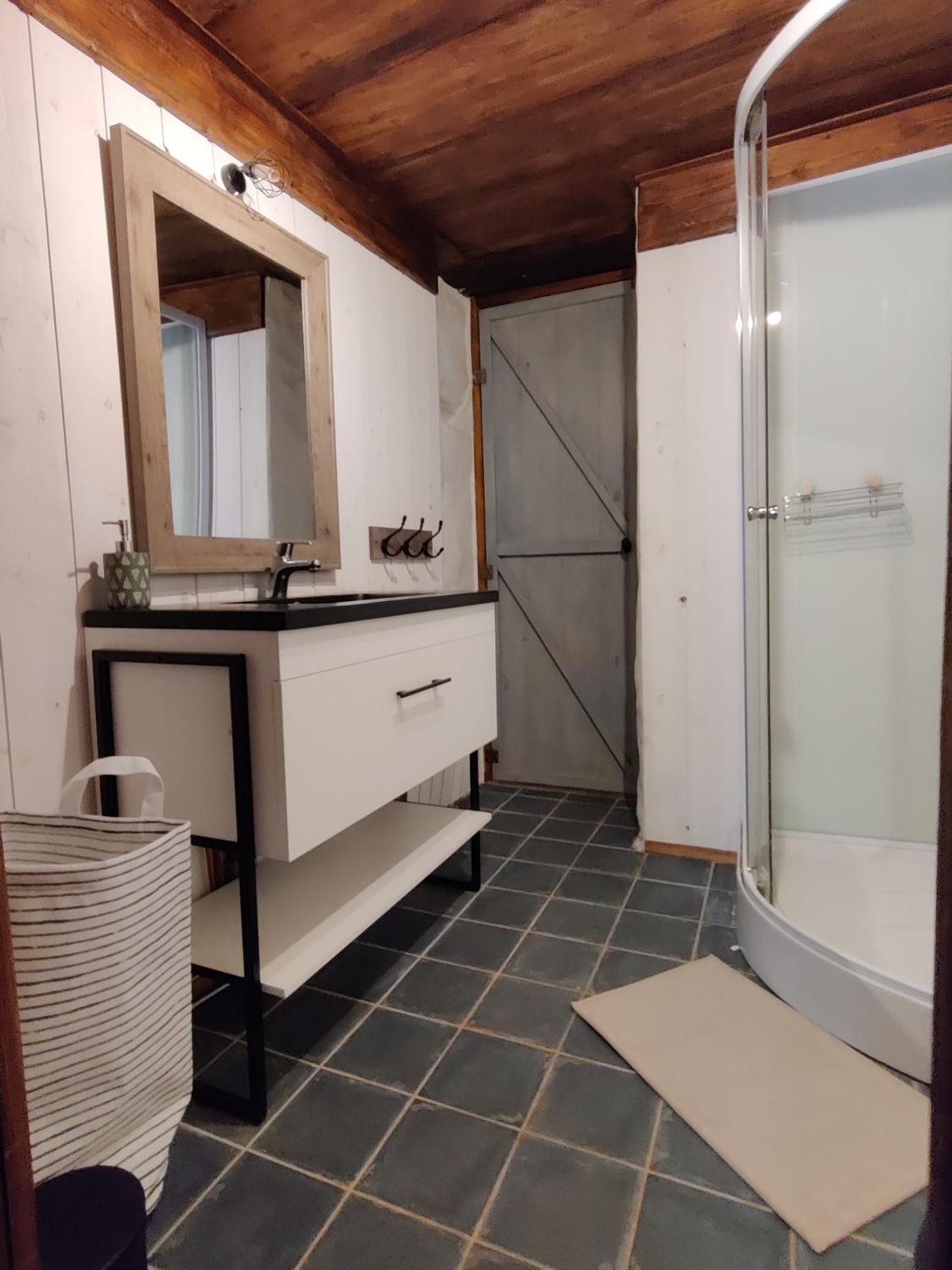 Maison Nannings Holiday home Seix