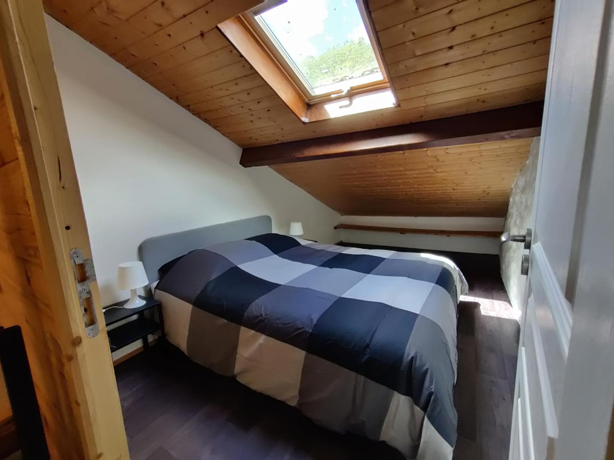 Holiday home Maison Nannings Seix